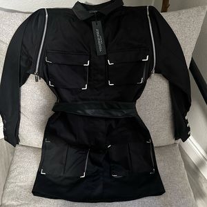 Maniere de voir jacket